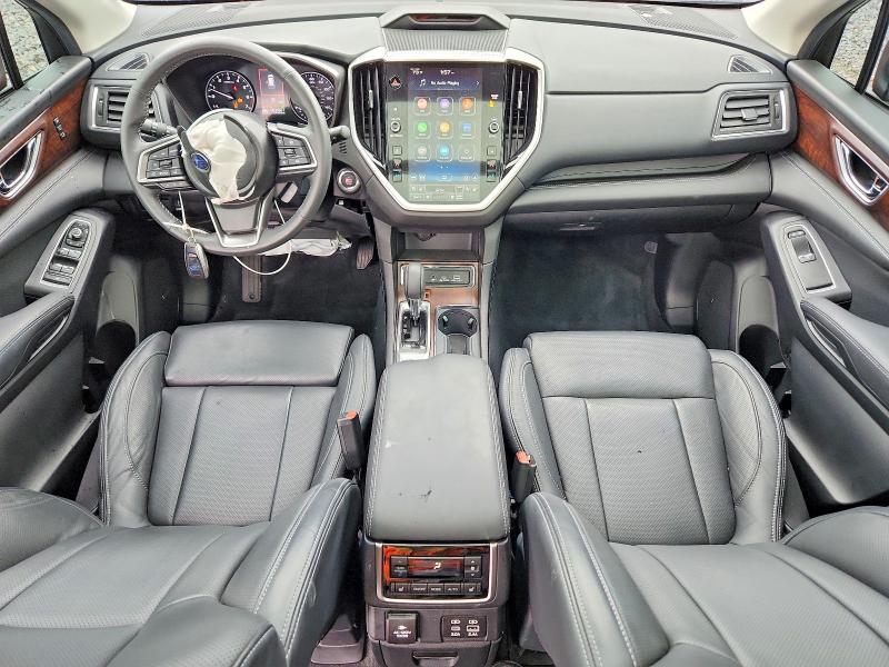 2024 Subaru Ascent მანქანა იყიდება აუქციონზე, vin: 4S4WMAWD1R3429816, აუქციონის ნომერი: 58594176