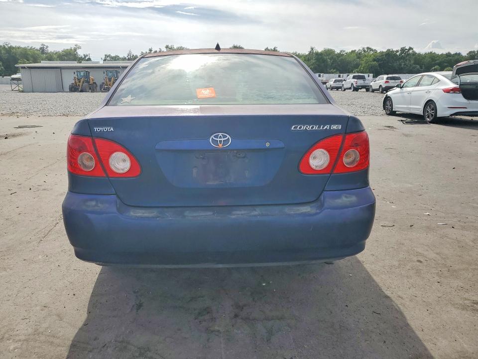 Aukcja sprzedaży 2007 Toyota Corolla, vin: 1NXBR32E07Z901571, numer aukcji: 57006106