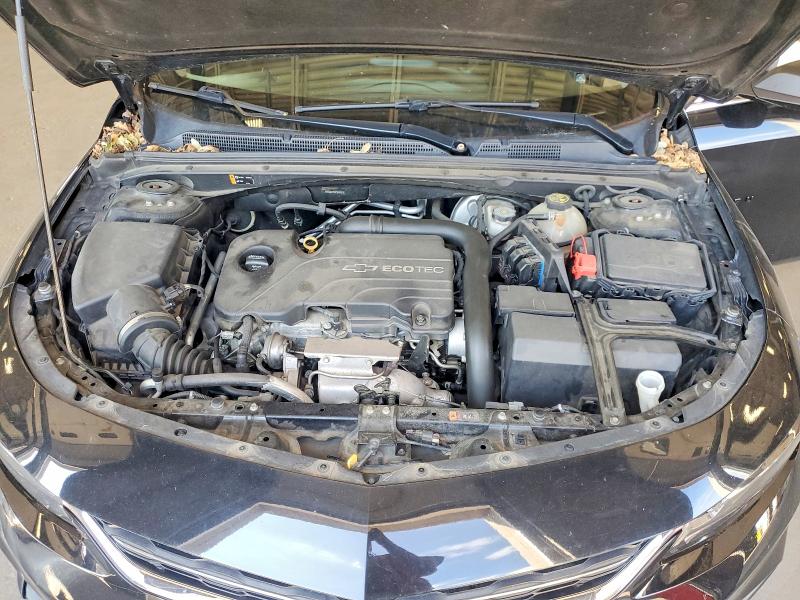 56666346 :رقم المزاد ، 1G1ZB5STXGF239707 vin ، 2016 Chevrolet Malibu مزاد بيع