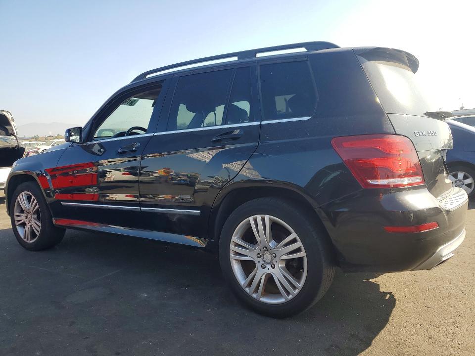 2014 Mercedes-benz Glk მანქანა იყიდება აუქციონზე, vin: WDCGG5HB7EG197643, აუქციონის ნომერი: 56168926