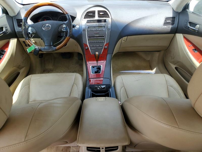 Aukcja sprzedaży 2007 Lexus Gs, vin: JTHBJ46G972057263, numer aukcji: 59141646