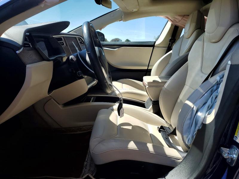 Aukcja sprzedaży 2017 Tesla Model S, vin: 5YJSA1E10HF232902, numer aukcji: 59015776