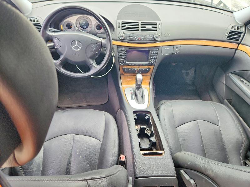 Продажа на аукционе авто 2006 Mercedes-benz E, vin: WDBUF56J76A941959, номер лота: 55905286