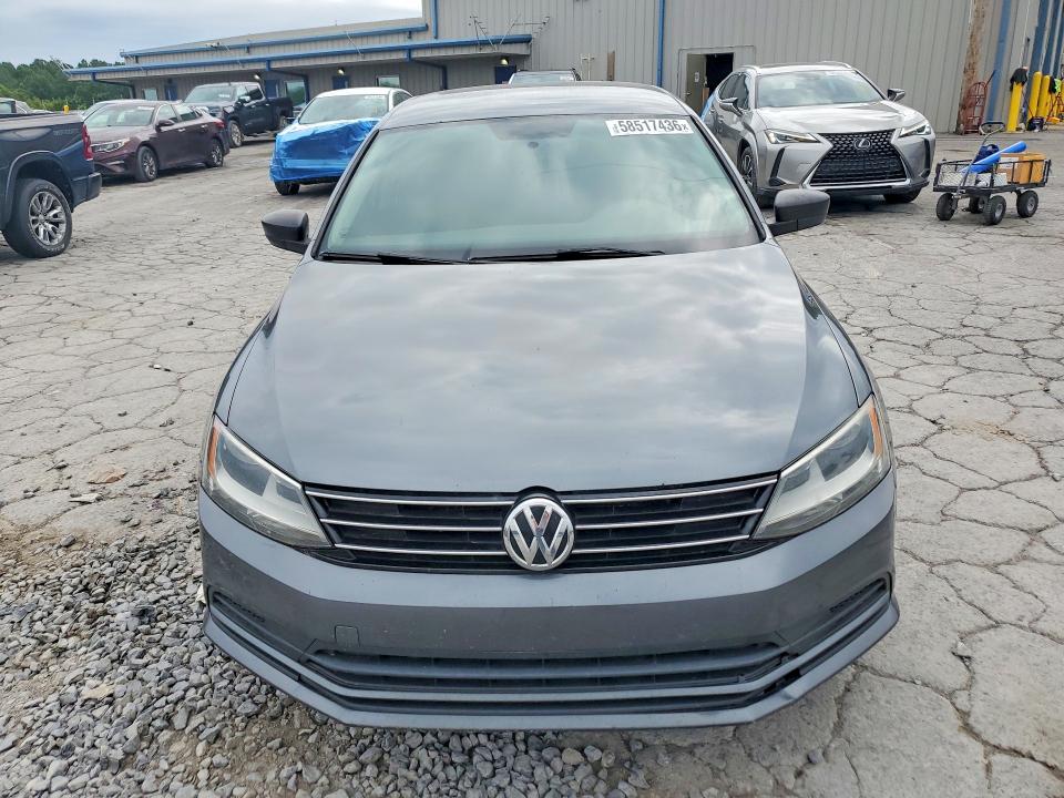 Aukcja sprzedaży 2016 Volkswagen Jetta, vin: 3VW267AJXGM365636, numer aukcji: 58517436