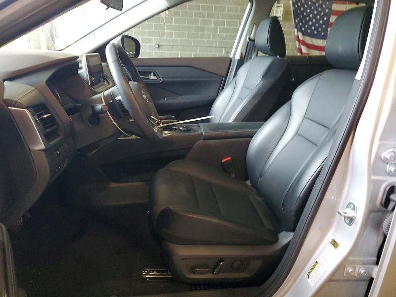 Продажа на аукционе авто 2023 Nissan Rogue, vin: 5N1BT3BB9PC783145, номер лота: 56926696