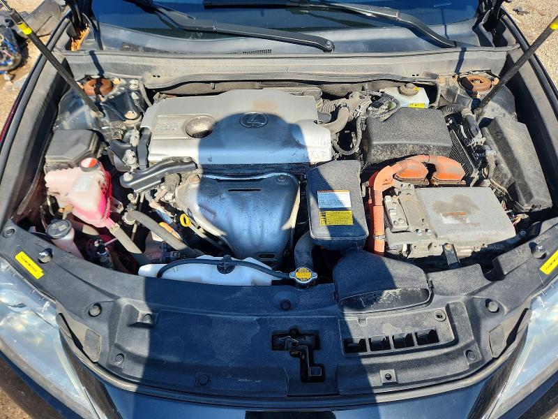 2015 Lexus Es მანქანა იყიდება აუქციონზე, vin: JTHBW1GG1F2088102, აუქციონის ნომერი: 56183896