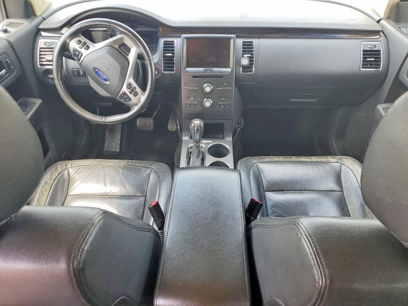 Aukcja sprzedaży 2013 Ford Flex, vin: 2FMGK5C84DBD25970, numer aukcji: 55511726