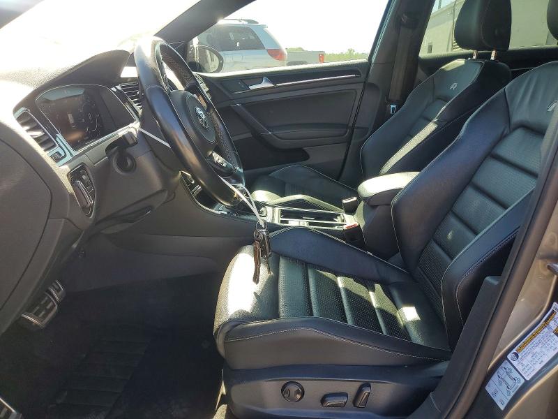 Aukcja sprzedaży 2019 Volkswagen Golf R, vin: WVWVA7AU0KW178066, numer aukcji: 56309536