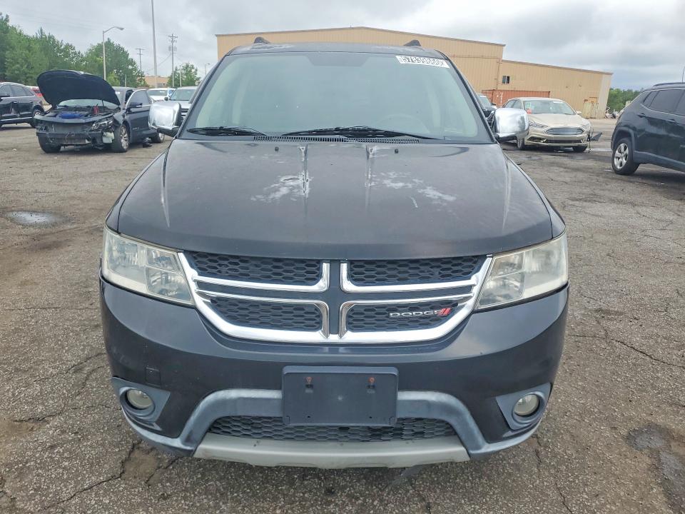 Продаж на аукціоні авто 2013 Dodge Journey, vin: 3C4PDCBG5DT630474, номер лоту: 57839866