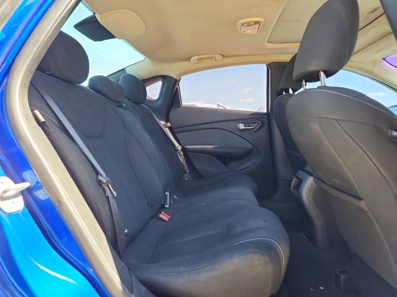2013 Dodge Dart მანქანა იყიდება აუქციონზე, vin: 1C3CDFBAXDD332833, აუქციონის ნომერი: 57575596