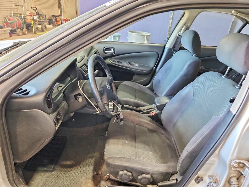 Продажа на аукционе авто 2006 Nissan Sentra, vin: 3N1CB51D36L623293, номер лота: 56299256