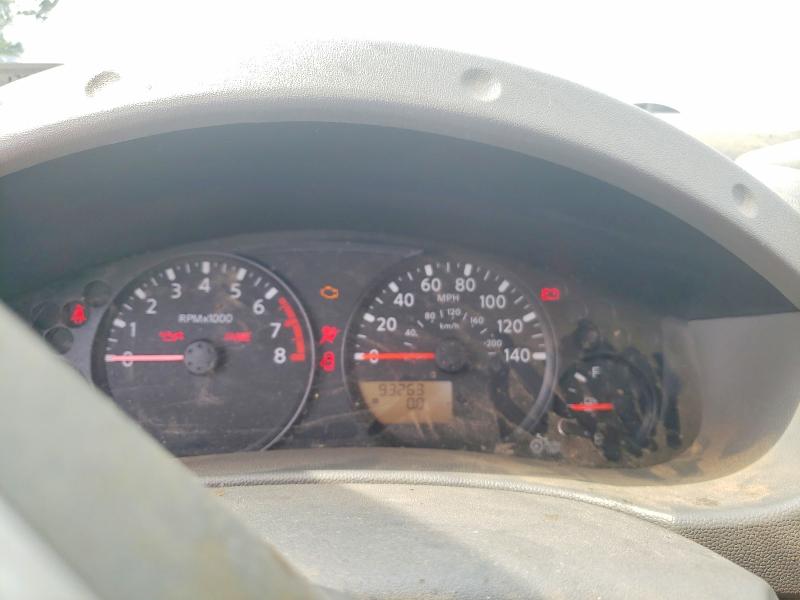 Продаж на аукціоні авто 2019 Nissan Frontier, vin: 1N6BD0CTXKN761365, номер лоту: 56362766
