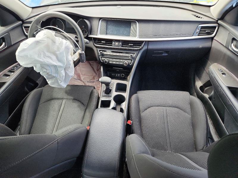 Продаж на аукціоні авто 2020 Kia Optima, vin: 5XXGT4L37LG420358, номер лоту: 56298676