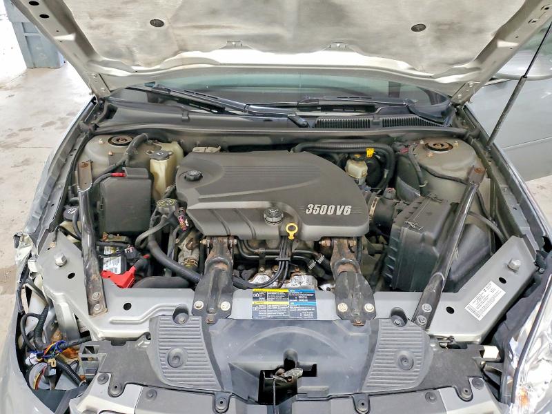 Продаж на аукціоні авто 2007 Chevrolet Impala, vin: 2G1WB58K379275121, номер лоту: 57577286