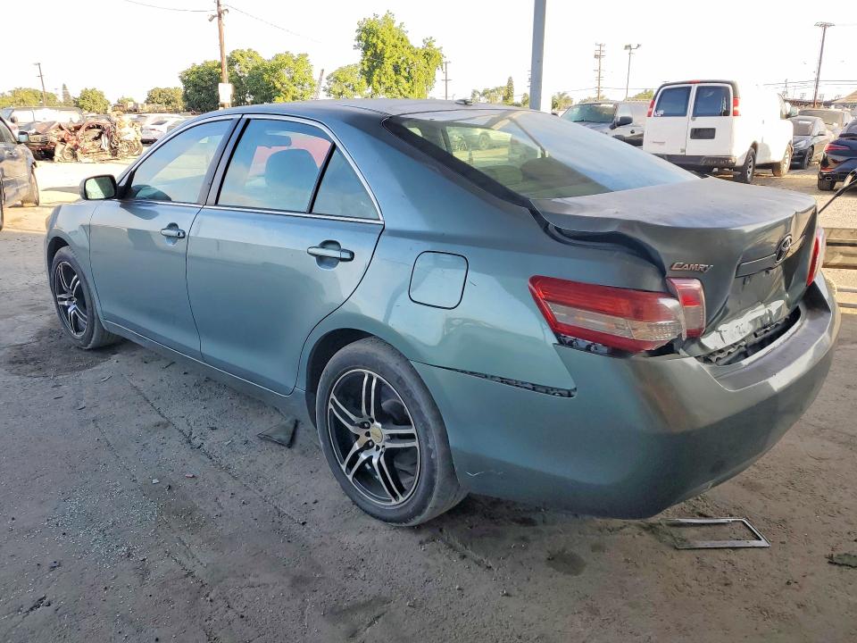 2011 Toyota Camry მანქანა იყიდება აუქციონზე, vin: 4T1BF3EK8BU617477, აუქციონის ნომერი: 57082126