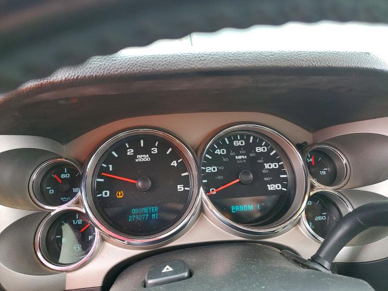 2008 Chevrolet Silverado მანქანა იყიდება აუქციონზე, vin: 1GCHK23698F169113, აუქციონის ნომერი: 55602416