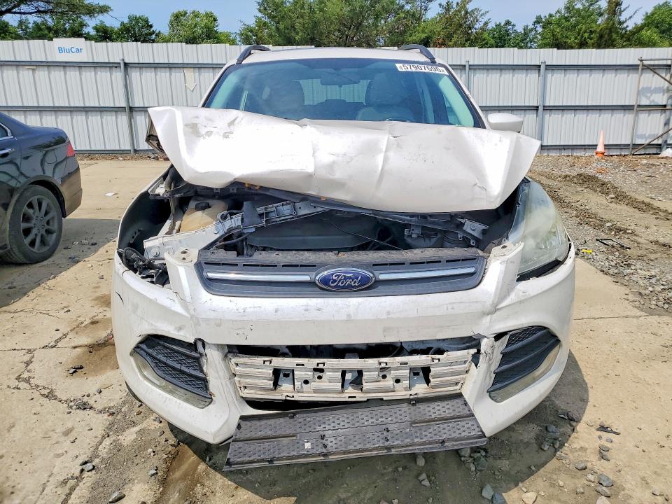 Продажа на аукционе авто 2014 Ford Escape, vin: 1FMCU9G94EUB20017, номер лота: 57907696