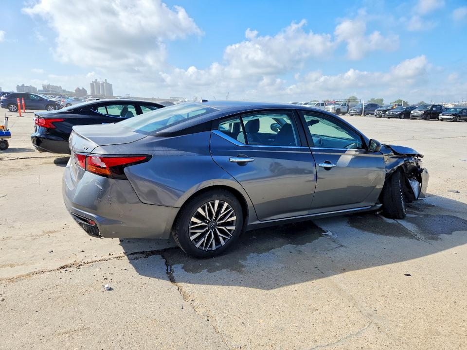 2024 Nissan Altima მანქანა იყიდება აუქციონზე, vin: 1N4BL4DV1RN323928, აუქციონის ნომერი: 56244876