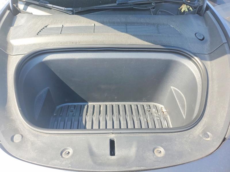 Продажа на аукционе авто 2023 Tesla Model Y, vin: 7SAYGDEEXPA023369, номер лота: 58275146