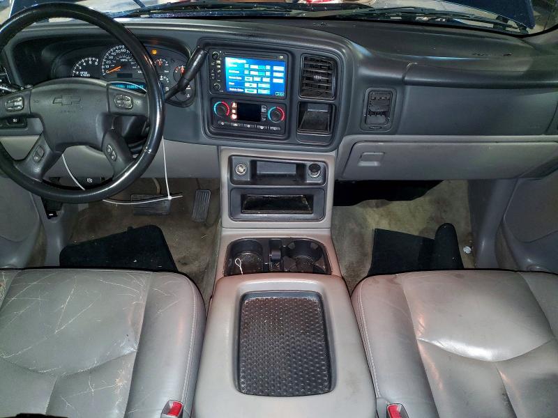 Продаж на аукціоні авто 2005 Chevrolet Tahoe, vin: 1GNEK13T45R153986, номер лоту: 58233966