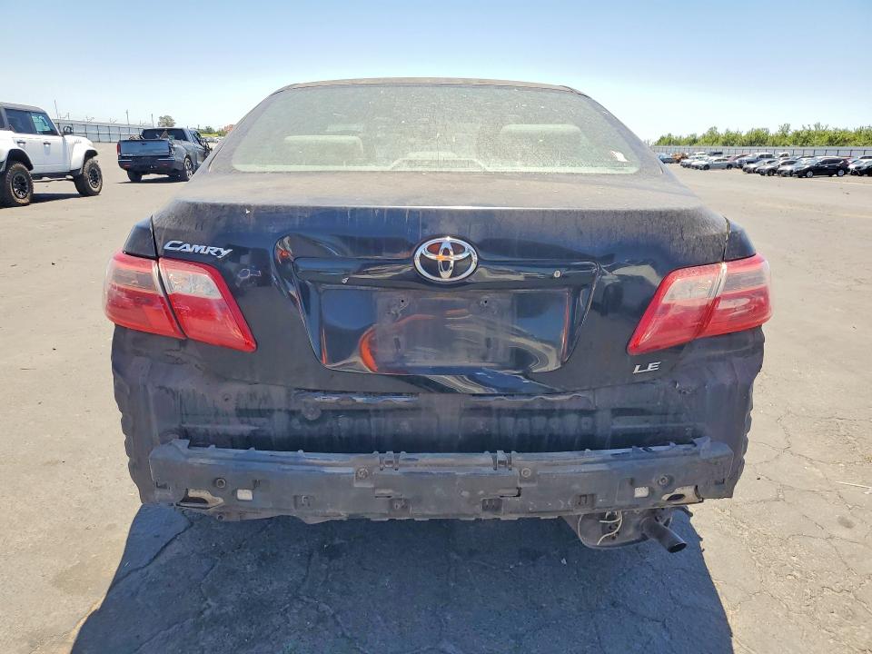 Aukcja sprzedaży 2009 Toyota Camry, vin: 4T1BE46K79U280382, numer aukcji: 54558896