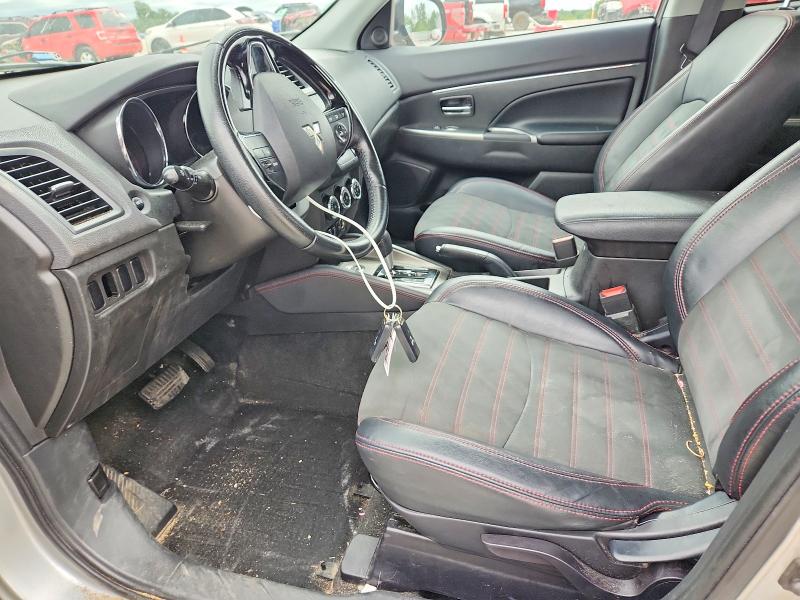 Aukcja sprzedaży 2018 Mitsubishi Outlander Sport, vin: JA4AR3AW2JU013402, numer aukcji: 57713146