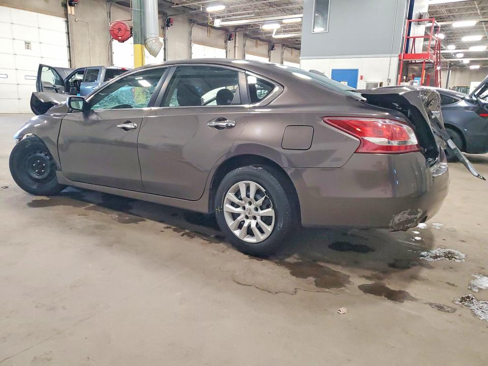Aukcja sprzedaży 2013 Nissan Altima, vin: 1N4AL3AP8DC286750, numer aukcji: 55535546