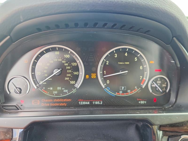 Aukcja sprzedaży 2015 Bmw X5, vin: 5UXKR0C59F0P18627, numer aukcji: 58301276