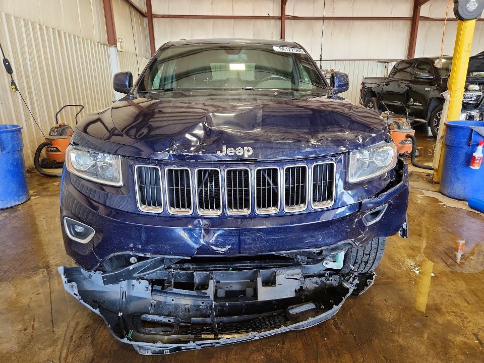 2016 Jeep Grand Cherokee მანქანა იყიდება აუქციონზე, vin: 1C4RJFAG7GC444942, აუქციონის ნომერი: 56122586
