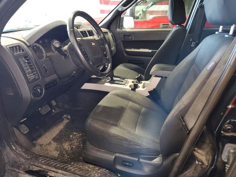 2009 Ford Escape მანქანა იყიდება აუქციონზე, vin: 1FMCU93G99KB10623, აუქციონის ნომერი: 55106656