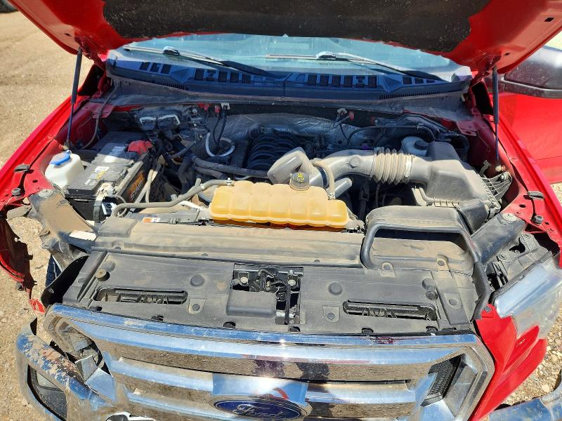 Продаж на аукціоні авто 2016 Ford F150, vin: 1FTEW1EF4GKD79428, номер лоту: 56491226