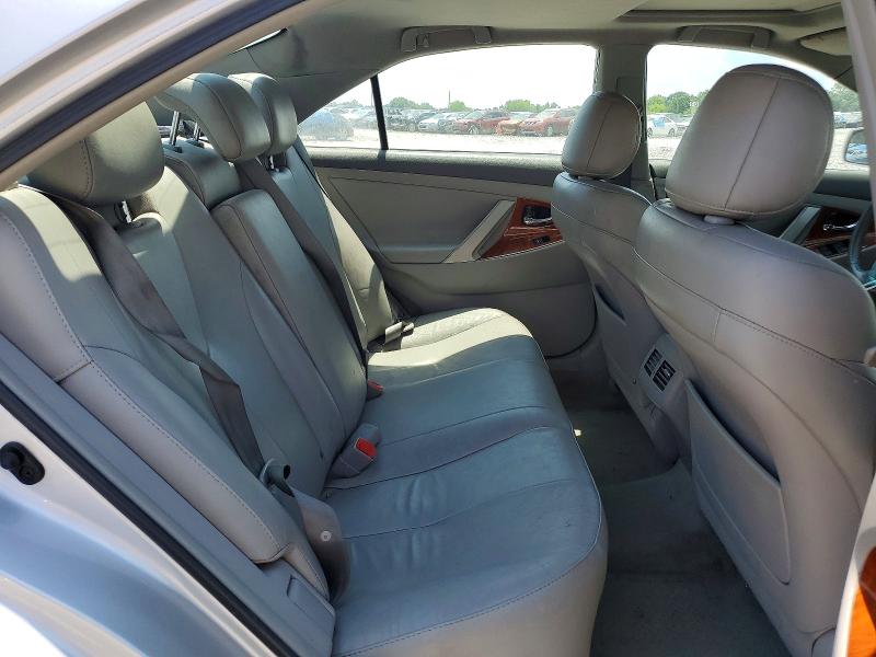 2011 Toyota Camry მანქანა იყიდება აუქციონზე, vin: 4T4BF3EK7BR210871, აუქციონის ნომერი: 58944396