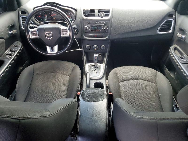 Aukcja sprzedaży 2012 Dodge Avenger, vin: 1C3CDZCBXCN272361, numer aukcji: 57354596