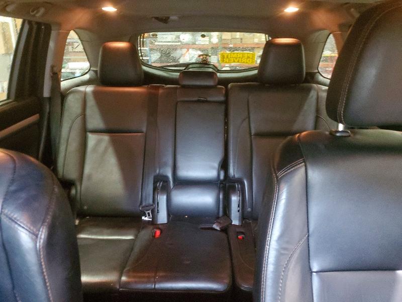Продажа на аукционе авто 2016 Toyota Highlander, vin: 5TDJKRFH5GS352661, номер лота: 57730936