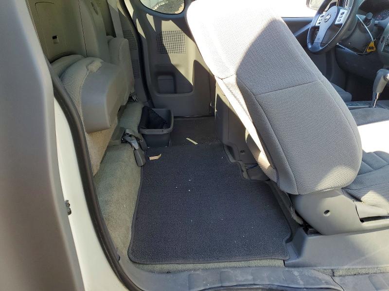 58456206 :رقم المزاد ، 1N6BD0CT1HN773896 vin ، 2017 Nissan Frontier مزاد بيع