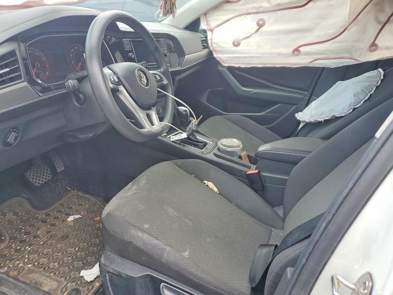 Продажа на аукционе авто 2019 Volkswagen Jetta, vin: 3VWC57BU3KM015130, номер лота: 52367056
