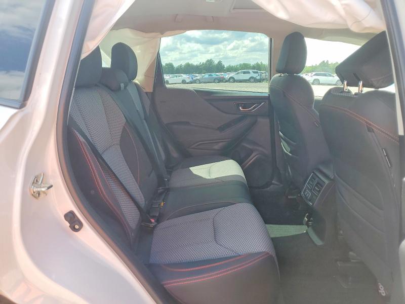 Продажа на аукционе авто 2022 Subaru Forester, vin: JF2SKAJCXNH449052, номер лота: 56933446