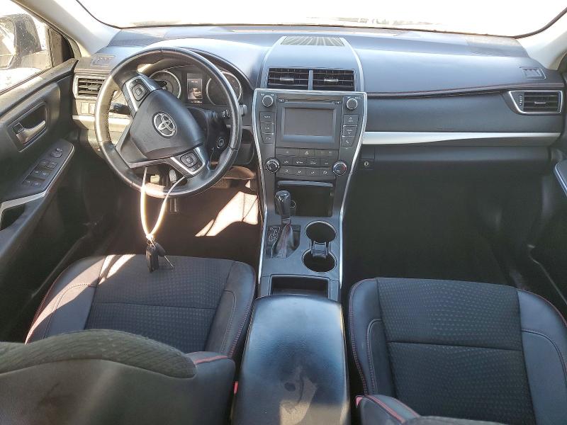Продажа на аукционе авто 2015 Toyota Camry, vin: 4T1BF1FK4FU077120, номер лота: 56756146