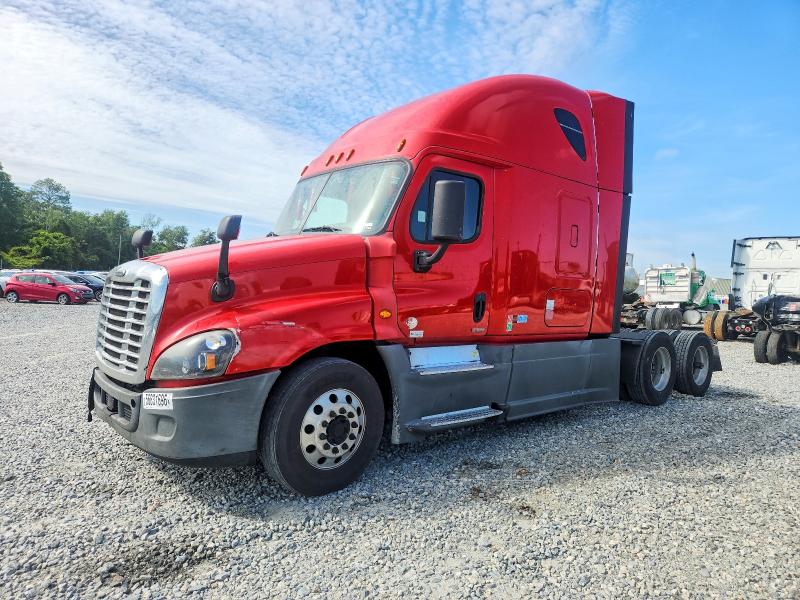 Aukcja sprzedaży 2018 Freightliner Cascadia 125, vin: 1FUJGLDR1JLJK5110, numer aukcji: 56831696