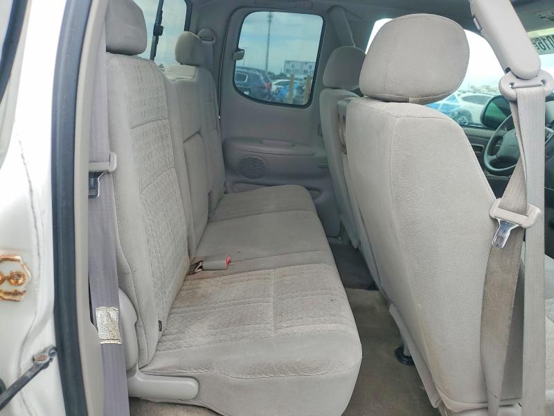 55730016 :رقم المزاد ، 5TBRT34104S442596 vin ، 2004 Toyota Tundra مزاد بيع