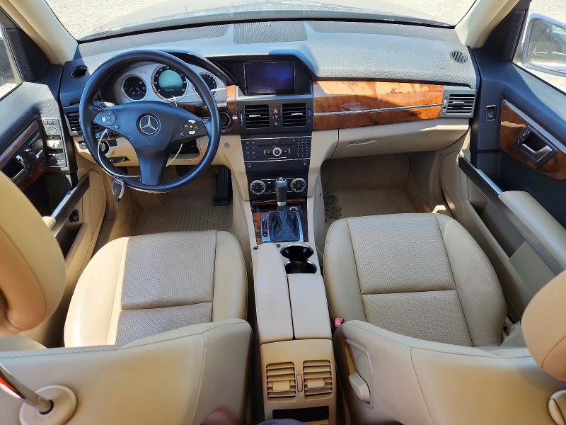 Aukcja sprzedaży 2012 Mercedes-benz Glk, vin: WDCGG8HB0CF786991, numer aukcji: 55569456