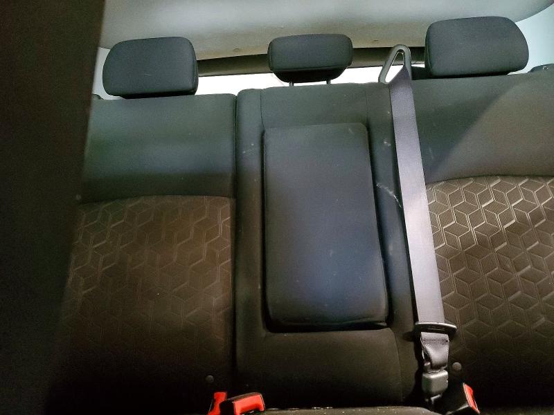 Продажа на аукционе авто 2021 Mitsubishi Outlander Sport, vin: JA4ARUAU7MU011928, номер лота: 57634266