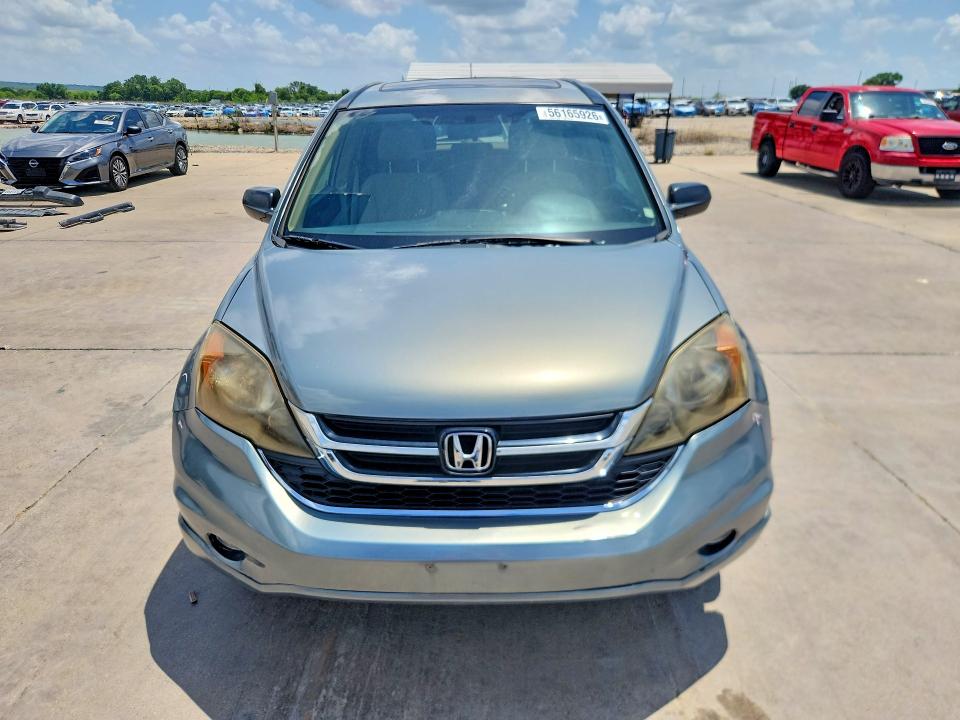 Продажа на аукционе авто 2011 Honda Cr-v, vin: JHLRE3H55BC016127, номер лота: 56165926