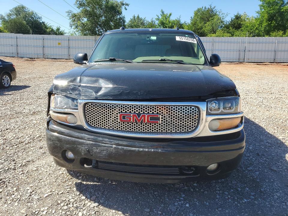 55158256 :رقم المزاد ، 1GKFK66U85J246382 vin ، 2005 Gmc Yukon Xl مزاد بيع