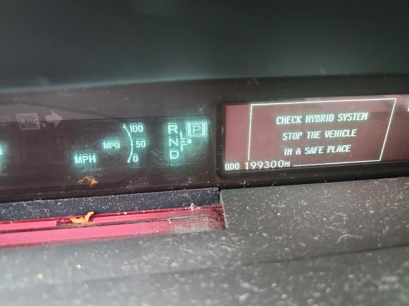 Aukcja sprzedaży 2012 Toyota Prius, vin: JTDKN3DU4C5433160, numer aukcji: 56792836