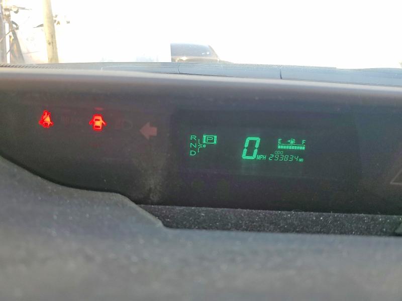 Продаж на аукціоні авто 2007 Toyota Prius, vin: JTDKB20U177547913, номер лоту: 56742866