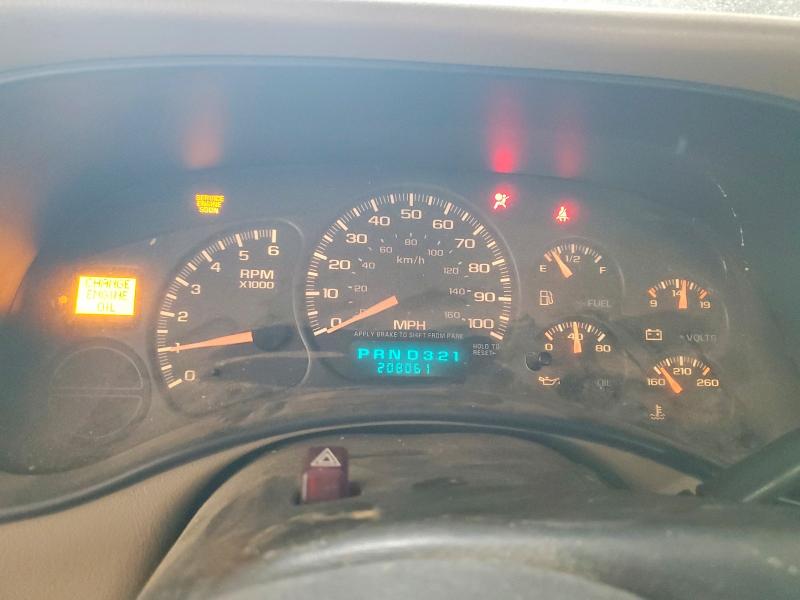 Aukcja sprzedaży 2002 Gmc New Sierra, vin: 1GTEK19T82E266388, numer aukcji: 56630506