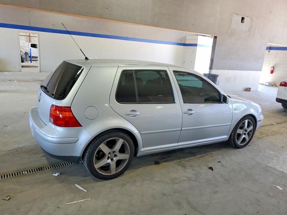 Aukcja sprzedaży 2006 Volkswagen Golf, vin: 9BWFL61J564000286, numer aukcji: 58290666