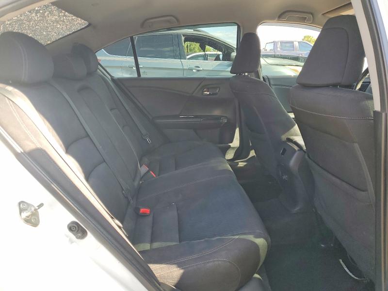2015 Honda Accord მანქანა იყიდება აუქციონზე, vin: 1HGCR2F51FA114580, აუქციონის ნომერი: 56503356