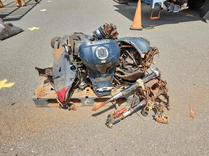 Auction sale of the 2025 Kawasaki Zx1002, vin: JKBZXVL11SA019065, lot number: 58608056
